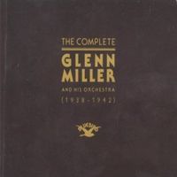 Glenn Miller - The Complete Glenn Miller And His Orchestra [1938-1942] (13CD Set)   Disc 13